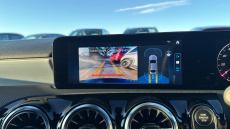 Mercedes-Benz A-Class A200 AMG Line Executive 4dr Auto Petrol Saloon